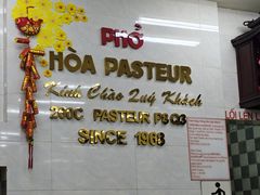 -Pho Hoa Pasteur