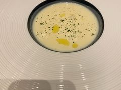 -郑州希尔顿酒店·阿米奇意大利餐厅