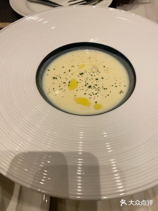 郑州希尔顿酒店·阿米奇意大利餐厅图片