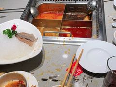 -海底捞火锅(攀枝花万达店)
