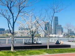 -茶人村·前滩江景雅宴(上海首店)