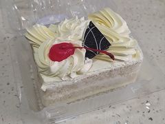 -白玉兰食品(中山公园龙之梦店)