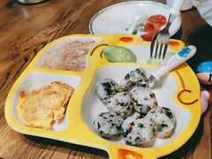 -庭院里的小幸福(开发区万达店)
