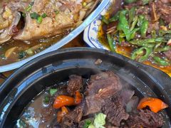 -徽州美食(三十年老店)