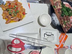 -猫爪爪原切自助烤肉(观音桥阳光世纪店)