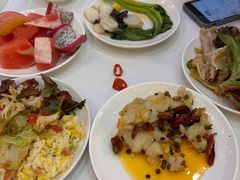 -碧中海汤泉汗蒸酒店