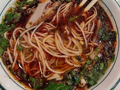 -清真·尖子尖牛肉面(王府井店)