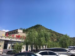 -雁门关景区