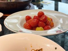 -铜锣湾·有麝自然香(长嘉汇购物公园店)