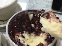黑糯米双皮奶-仁信双皮奶(东川路店)