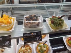 -FANEN法念·烘焙·甜点(万象城店)
