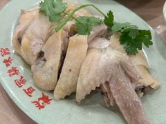 -百家鸡味馆(清泰店)