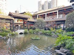 -荔湾湖公园
