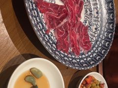 -清真·北京老门框爆肚涮肉馆(凤城六路店)