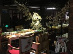 -通海俄式烧烤(下瓦房店)
