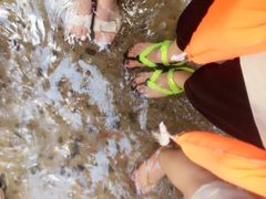 -雅鲁激流探险漂流