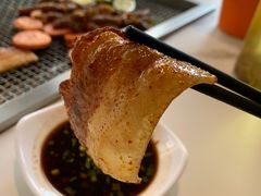 -西昌老号李小肠特色烧烤园(温江店)