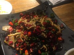 -胡桃里音乐酒馆(曲江店)