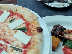 -食间牛排(湖西路店)