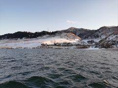 -河口景区