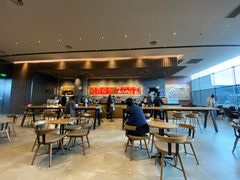 -星巴克(成都东站店)