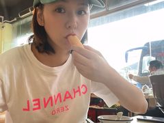 -顺德公平靓正特色牛花粥(花都店)