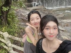 -千泷沟大瀑布旅游区