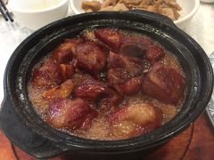 -文记壹心鸡(宝华路店)