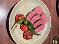 -壮壮酒馆 Bistro Strong(蓝色港湾店)