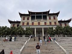 -厦门大学(思明校区)