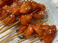 -奈哥老坛酸菜鱼(香港名都店)