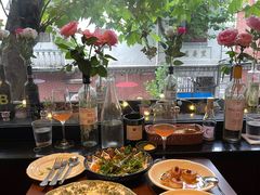 -Bistro Les Lilas丁香花小酒馆