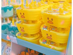 -家乐福(四元桥购物中心店)