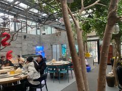 -又见炊烟私房菜(敬亭路店)