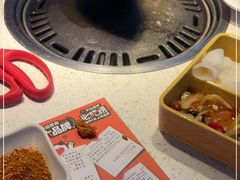 -猫抓烤肉(春熙路店)