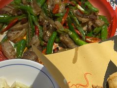 -馬伍旺川菜(江北虹悦城店)