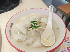-小杨生煎(深圳岗厦北店)
