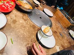-金太阳海鲜烧烤·本地人餐厅(东纬路旗舰店)