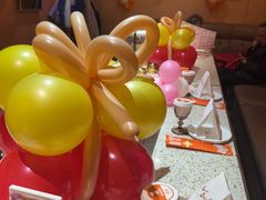 -小董哥烤串(金水花城店)