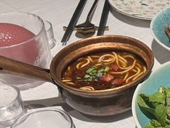 小锅米线-沿途四季·云南菜(建外大街店)