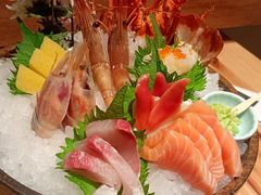 -花潮料理艺食馆(世欧广场店)