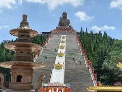 -龙口南山旅游景区