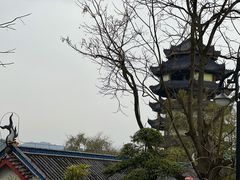 -丰都鬼城名山景区