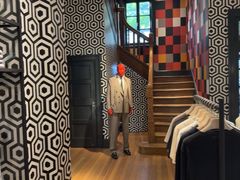 -SUITSUPPLY(安福路店)