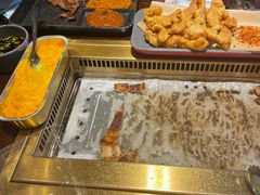 -新石器烤肉(之心城店)