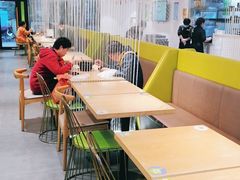 大堂-过桥缘·过桥米线(大华虎城嘉年华店)
