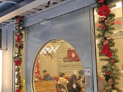 -孖记茶档·热腾茶餐(江南西plus店)