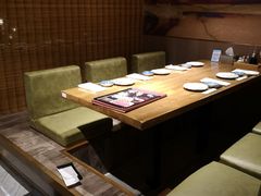 -阿吾罗日本料理(K11艺术中心店)