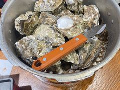 -臻炙大舍烤串(天龙家园店)
