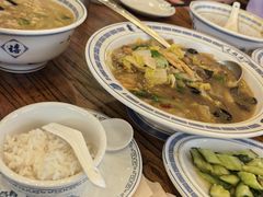 -老雒阳面馆·水席(定鼎门店)